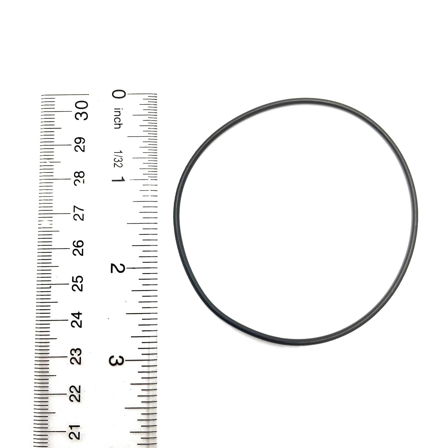 Polaris Rzr O-Ring, Genuine Oem Part 3234516, Qty 1