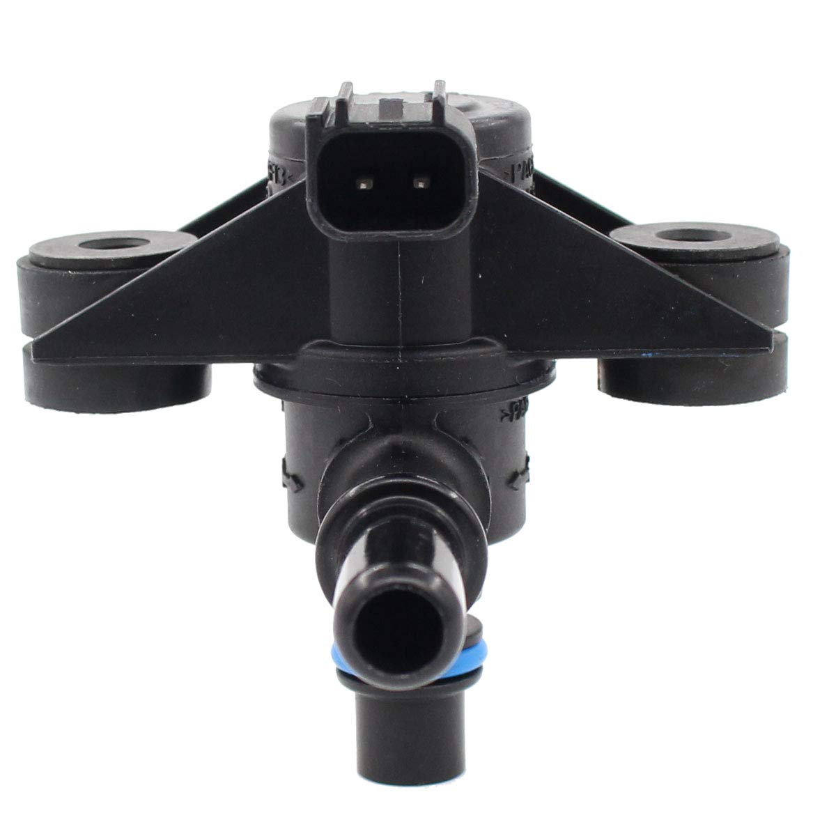 Newyall Vapor Canister Purge Control Valve For Ford F150 F250 F350 F450 F550 Edge Escape Explorer Flex Fusion Mustang Taurus Tra