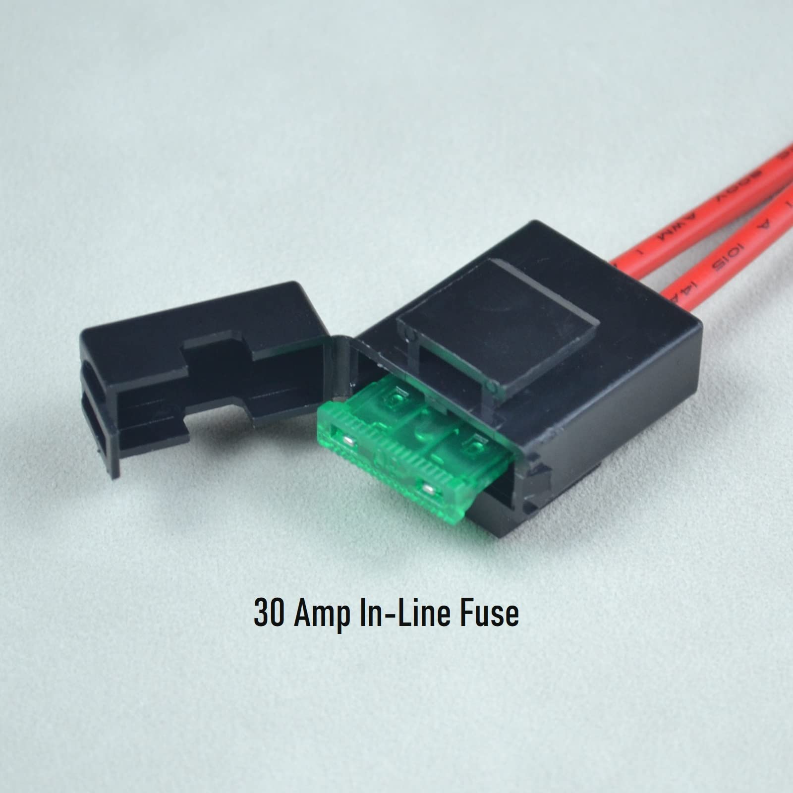 smart repairboy Battery Wire Harness for Razor MX350/MX400 - Copper, 3 Holes Plug, Compatible with Pocket Mod/Pocket Rocket PR200 v27+
