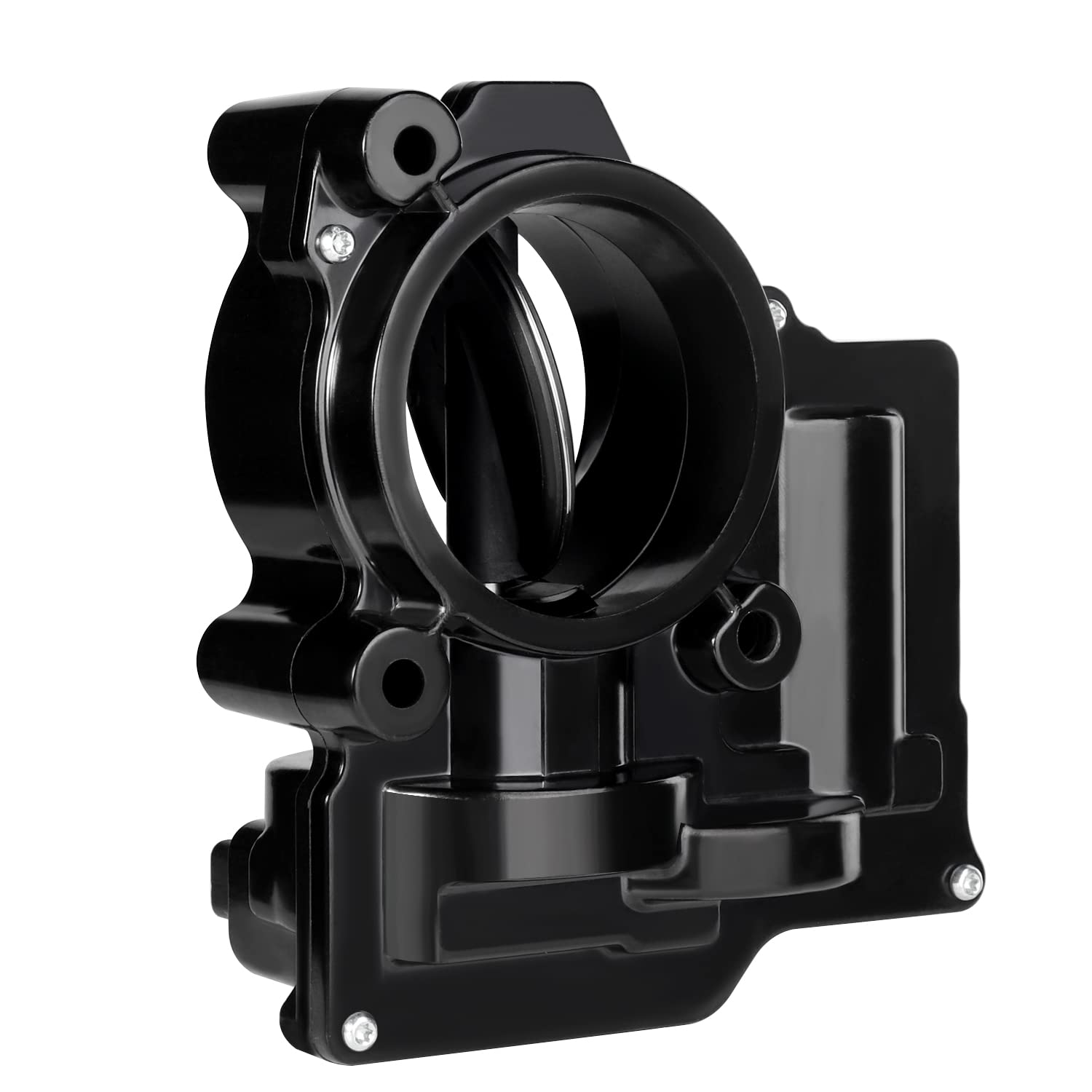 A2C59511700 03C128063B Throttle Body Valve Control Flap 03C 128 063B For VW Golf Seat AUDI A1 SKODA 1.4 TSI 03C128063A