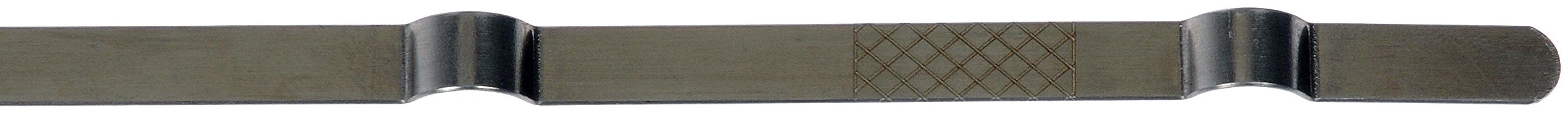 Dorman Engine Oil Dipstick 917-369 for Ford/Lincoln Models - Durable Metal Construction