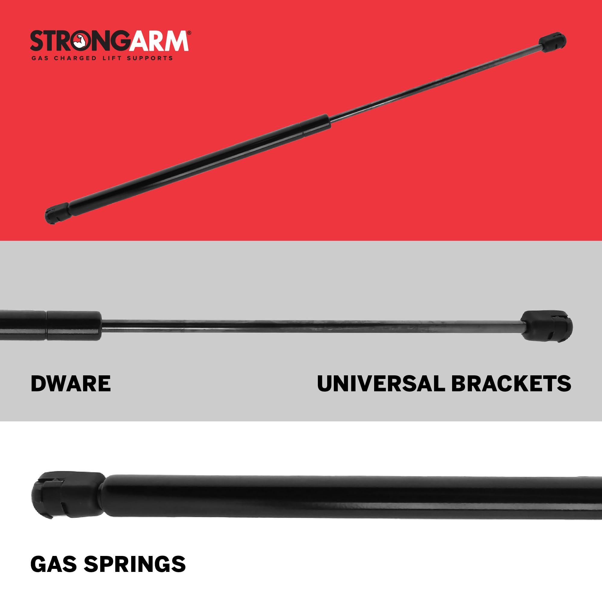 Strongarm 6303 Lift Support, Pack Of 1