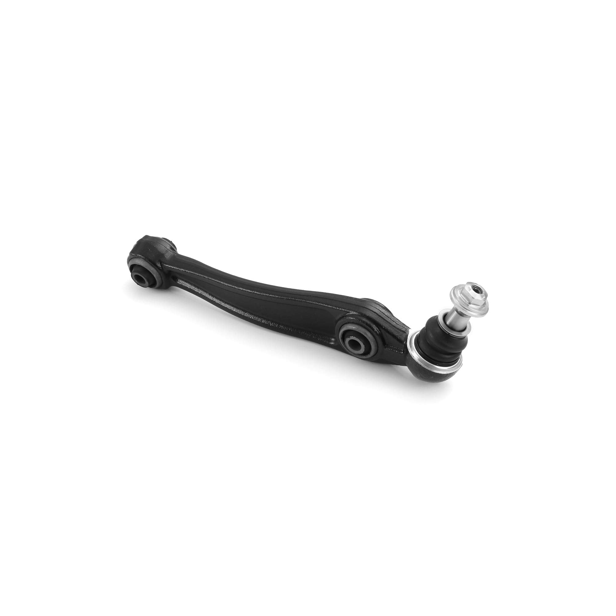 Metrix Premium Chassis Parts - Front Left Lower Rearward Control Arm W Ball Joint & Bushing Assembly Fits 2008-2014 Bmw X6, 2007