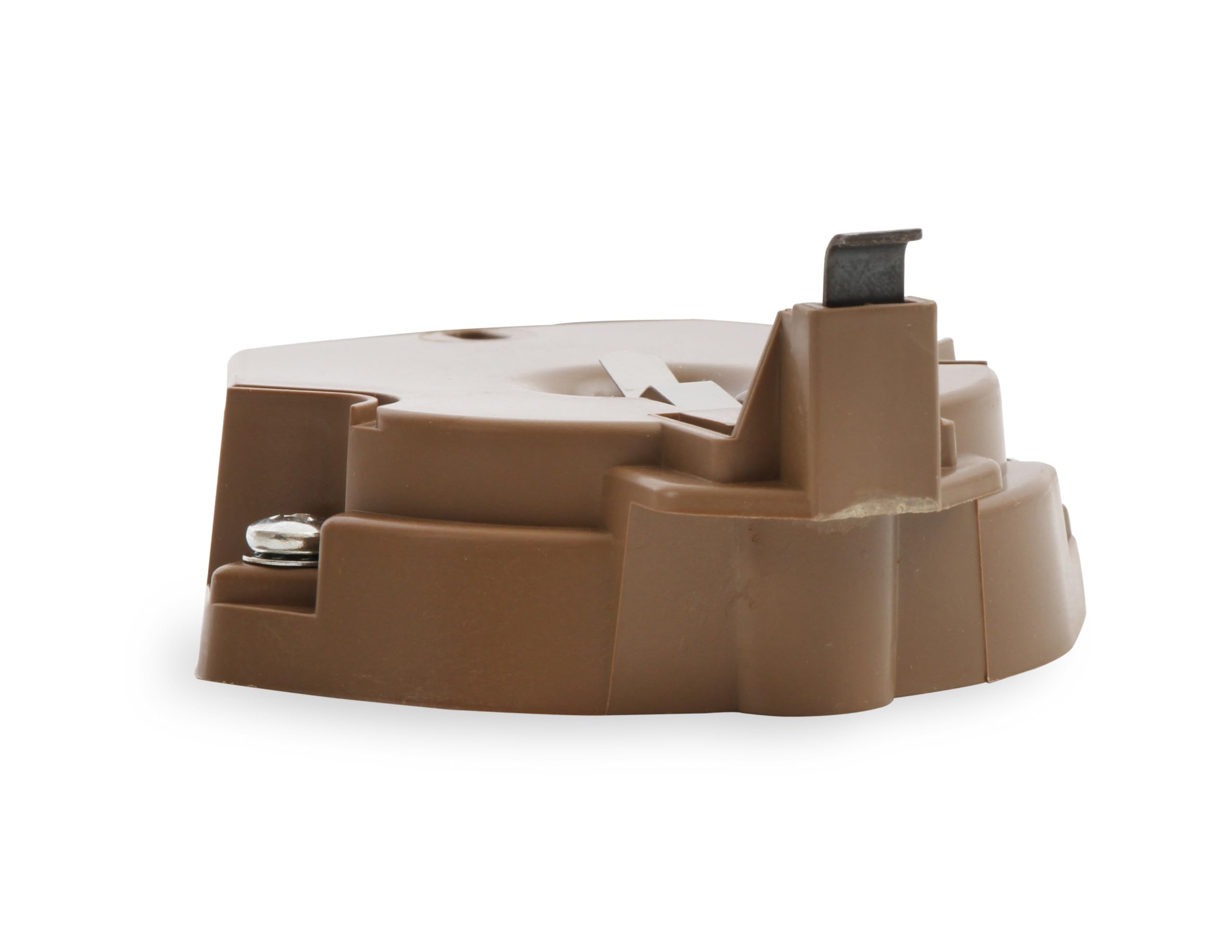 ACCEL HEI Distributor Cap and Rotor Kit, Model 8122ACC, Tan, Plastic, No Size