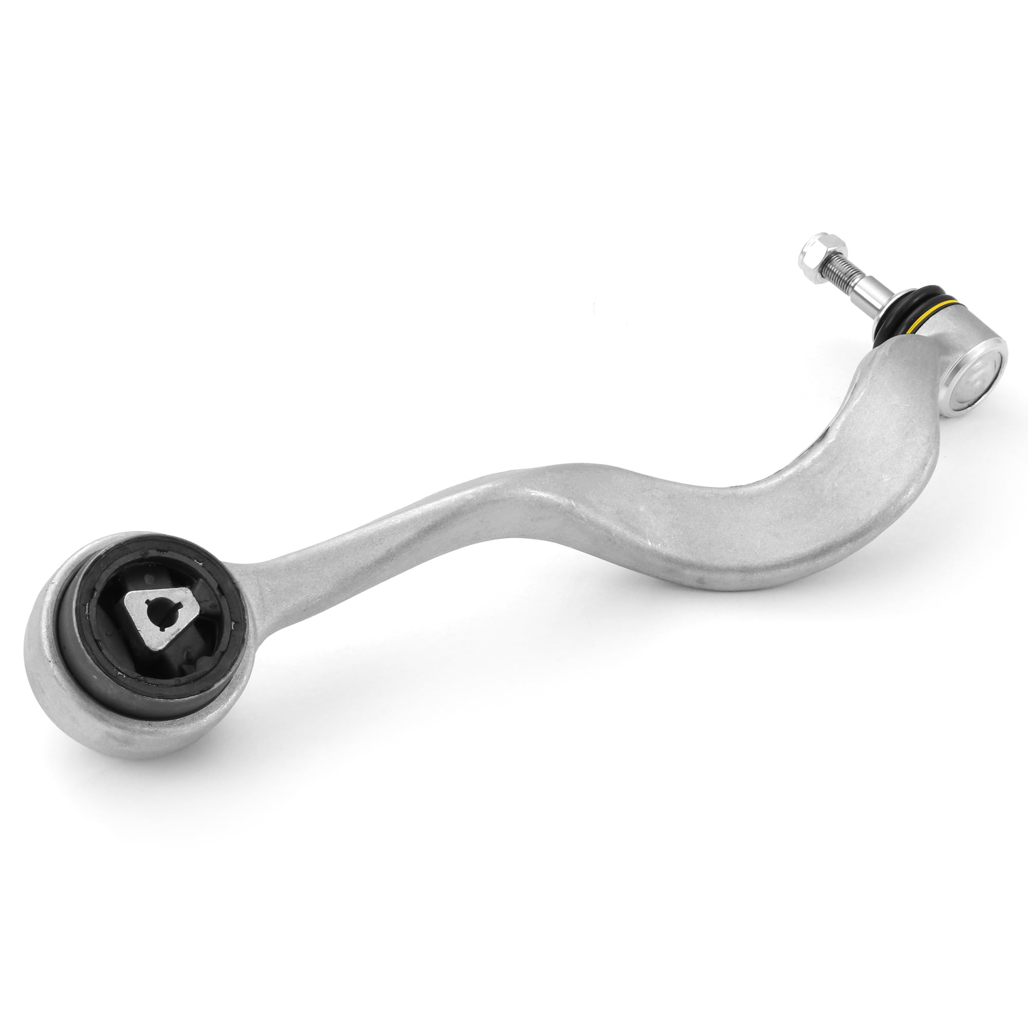 Metrix Premium Chassis Parts - Front Left Lower Forward Control Arm W Ball Joint & Bushing Assembly Fits 08-10 Bmw 525I (Mexico)