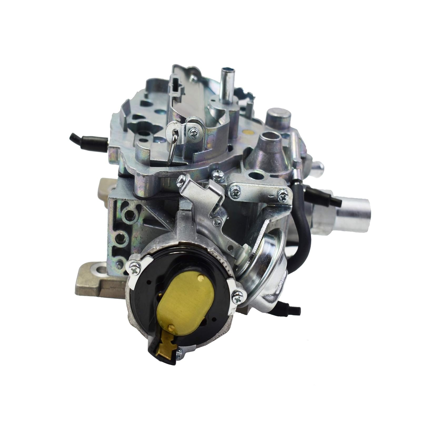 A-Team Performance - 138 Rochester Type Carburetor - Compatible with M2MC V6 Buick GMC GM Car Trucks 265 231 252