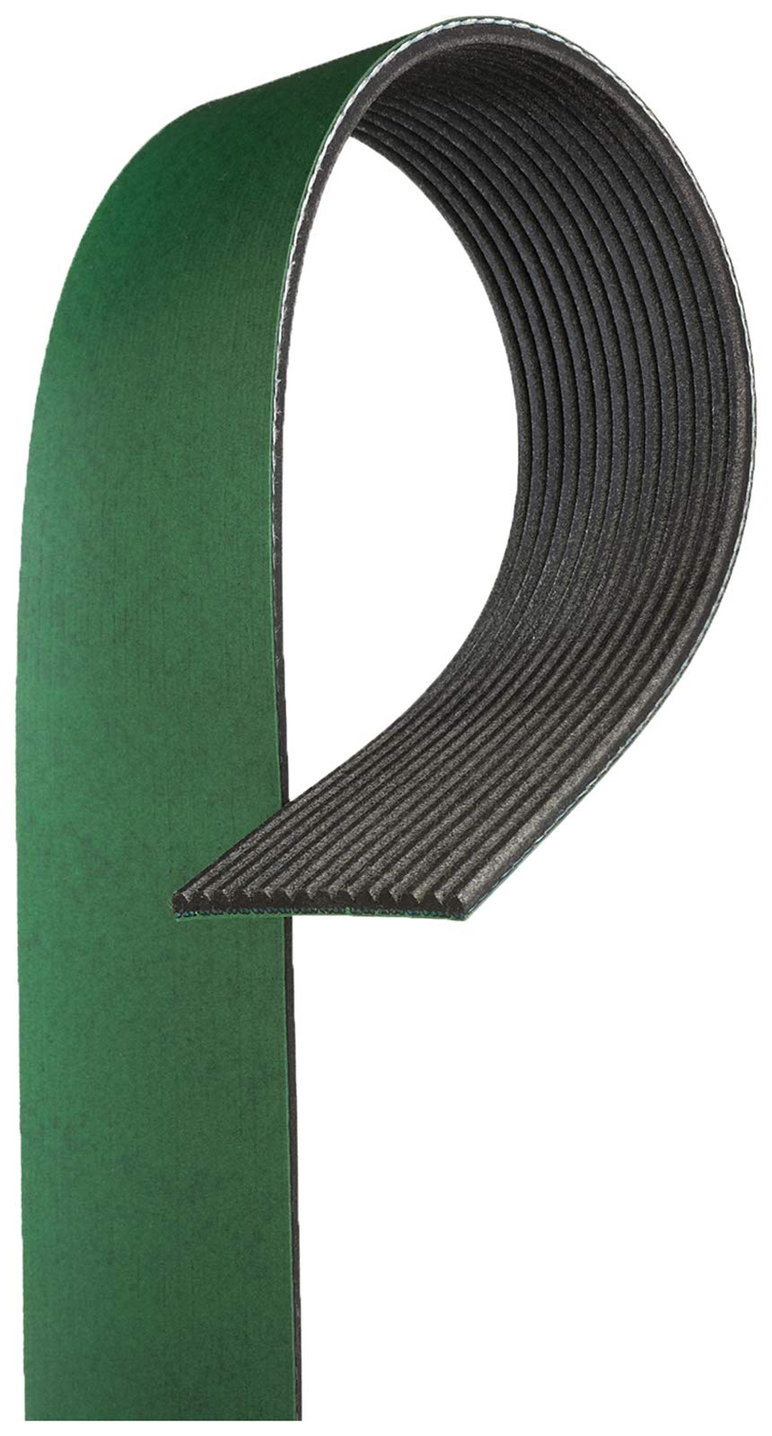 Gates K140682HD FleetRunner Micro-V Serpentine Drive Belt
