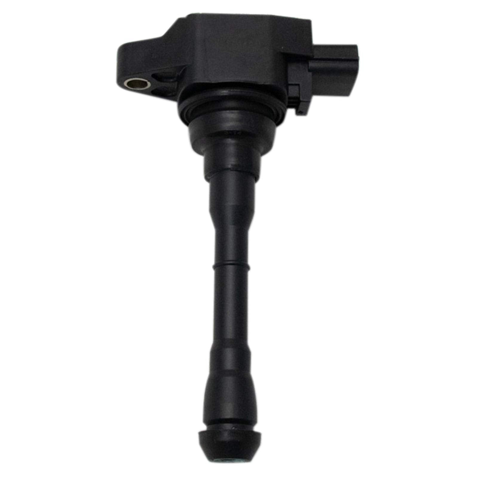 Trq Ignition Coil Set Compatible With 2011-2017 Nissan Juke 2017-2019 Rogue 2017-2021 Rogue Sport Sentra