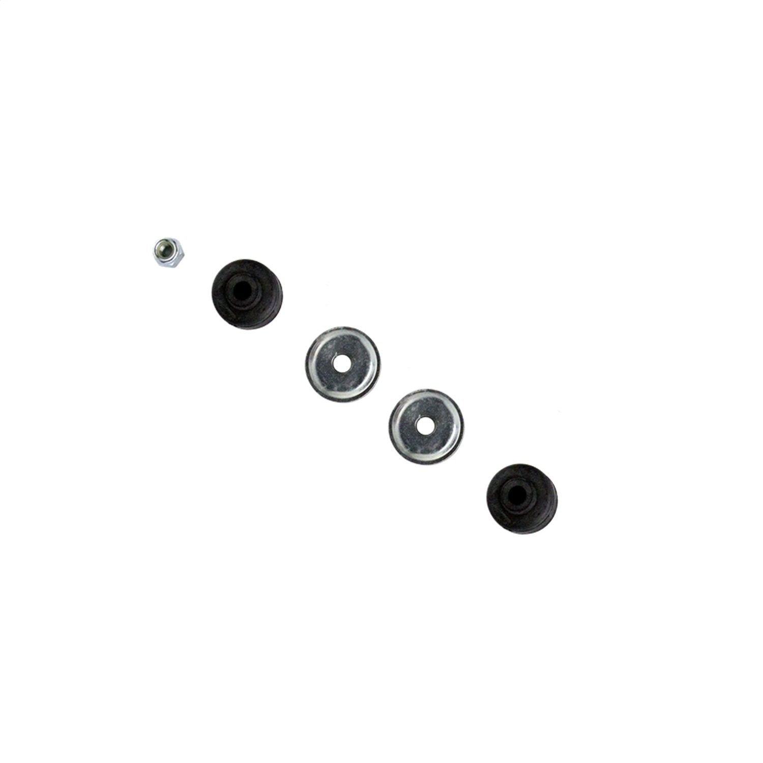 Bilstein 24186018 Series Shock Absorber For Ford F250