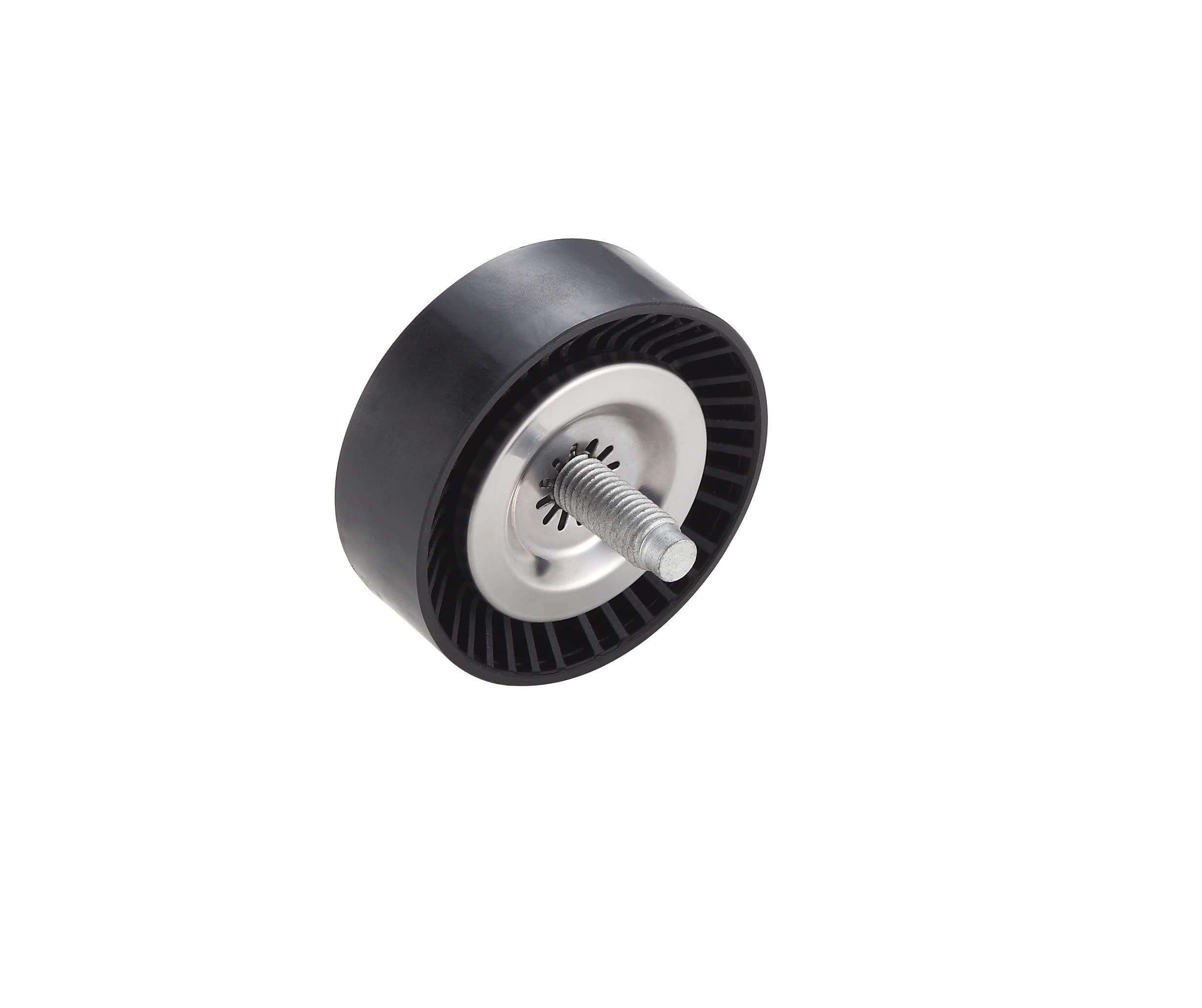 binopoly 36323 Belt Tensioner/Idler Pulley for 2007-2018 Chrysler 200/Sebring/Grand Voyager Dodge Avenger/Caliber/Journey Jeep C