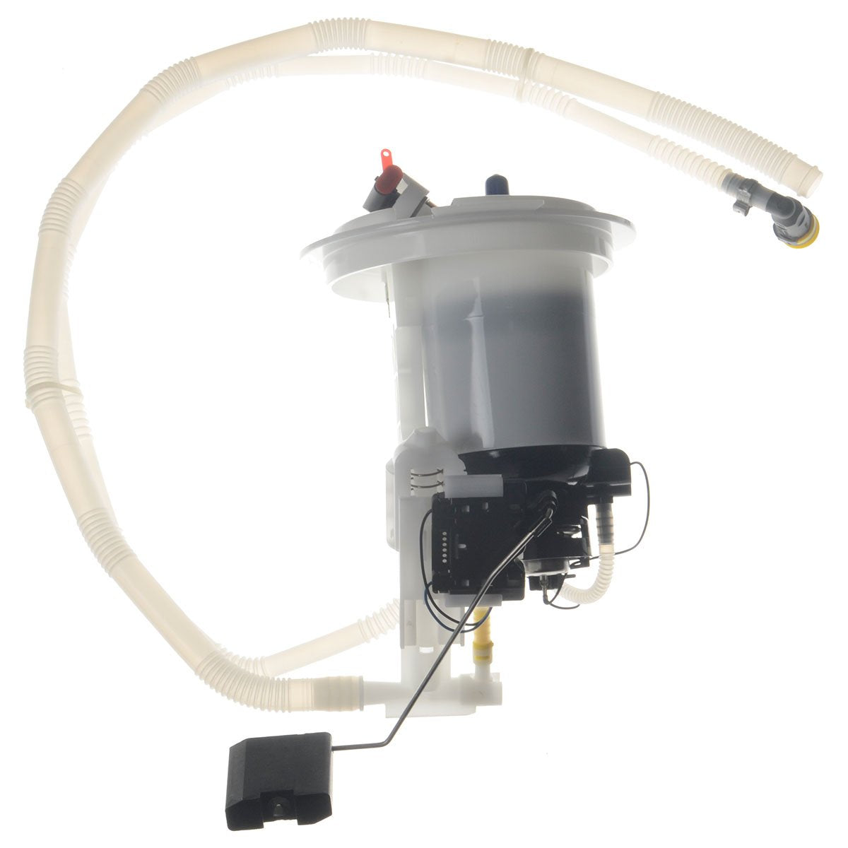 Left Side Fuel Filter with Sending Unit for Mercedes-Benz C300 C350 E350 E550 GLK350