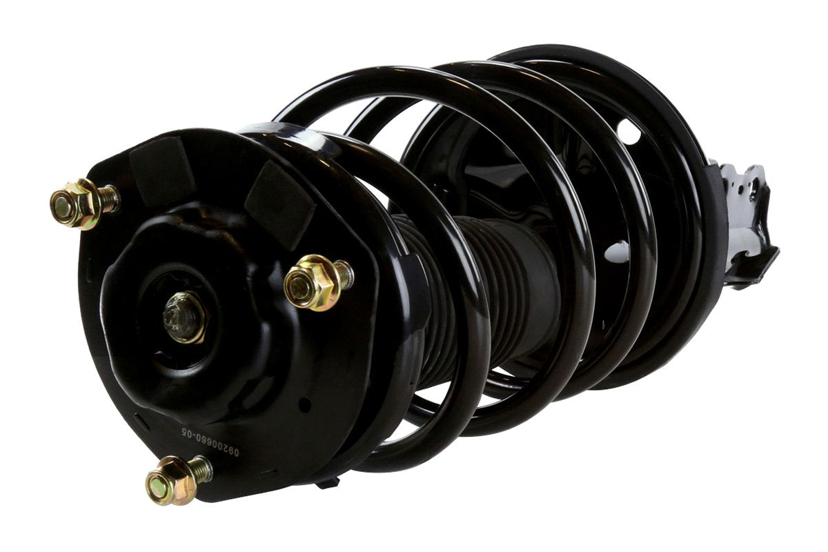 Autoshack Front Complete Struts Coil Springs Assembly Pair Of 2 Driver And Passenger Side Replacement For 2002-2003 Toyota Camry 2002-2003 Lexus Es300 2.4L 3.0L V6 Fwd Cst100236Pr