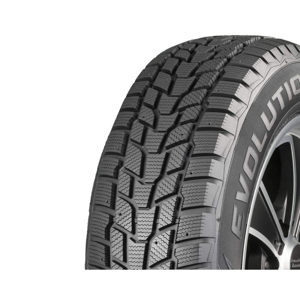Cooper Evolution Winter 225/45R17Xl 94T Tire
