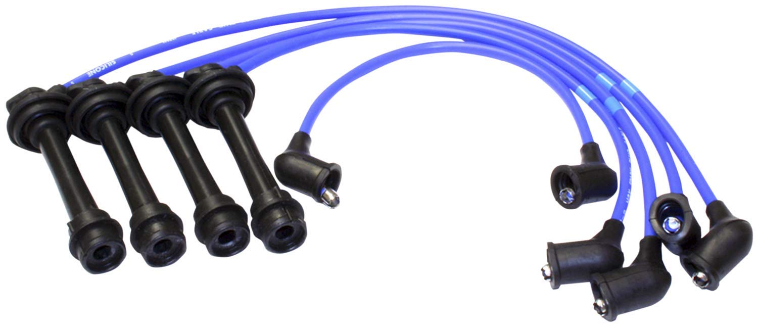 Ngk (9338) Rc-Tx02 Spark Plug Wire Set