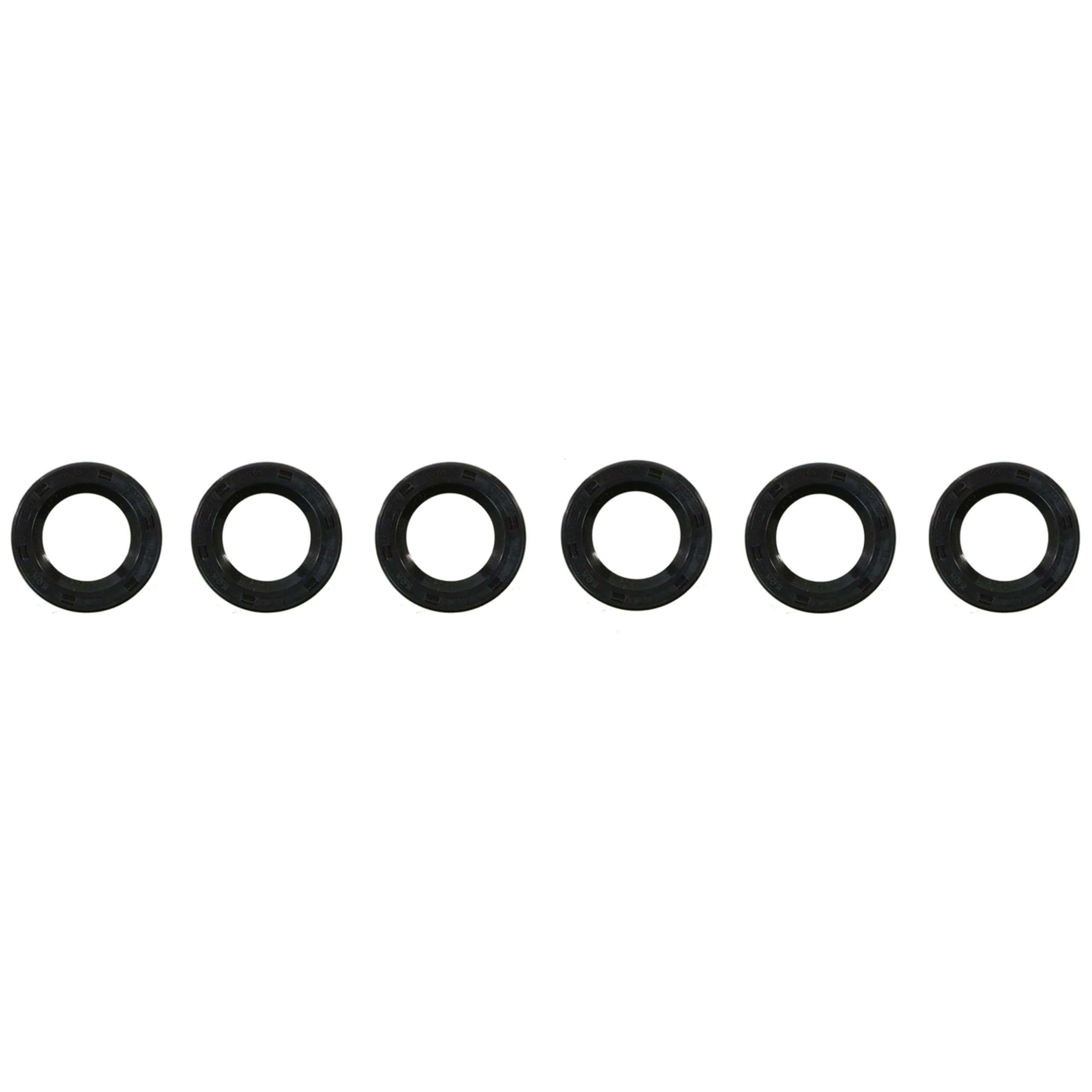 FEL-PRO ES 72393 Spark Plug Tube Seal Set