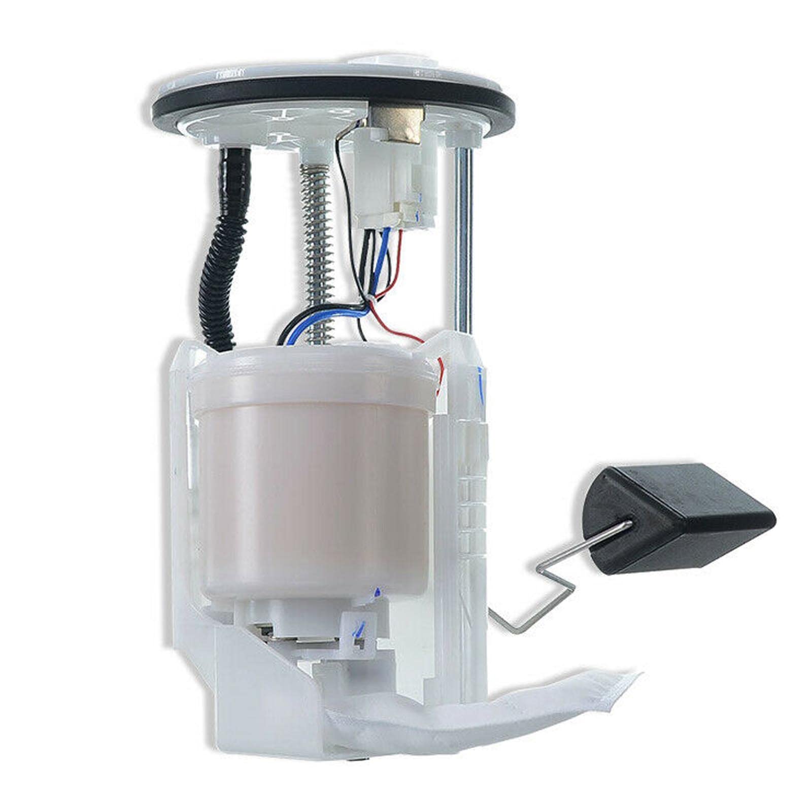 YHTAUTO Electric Fuel Pump with Sending Unit Compatible with Toyota Camry 2007-2009 L4 2.4L 2010-2011 L4 2.5L, w/Calif Emissions