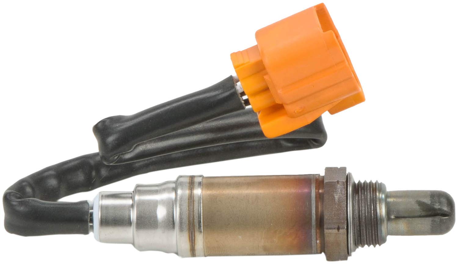 Bosch 15175 Premium Original Equipment Oxygen Sensor - Compatible With Select Land Rover Discovery