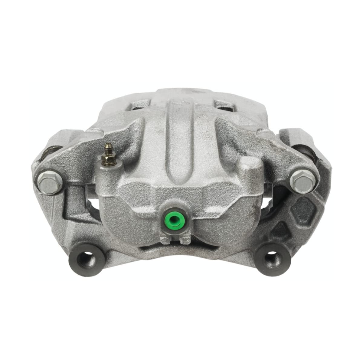 Autoshack Front Brake Calipers Assembly With Bracket Pair Of 2 Driver And Passenger Side Replacement For Infiniti G37 G35 Ex35 M