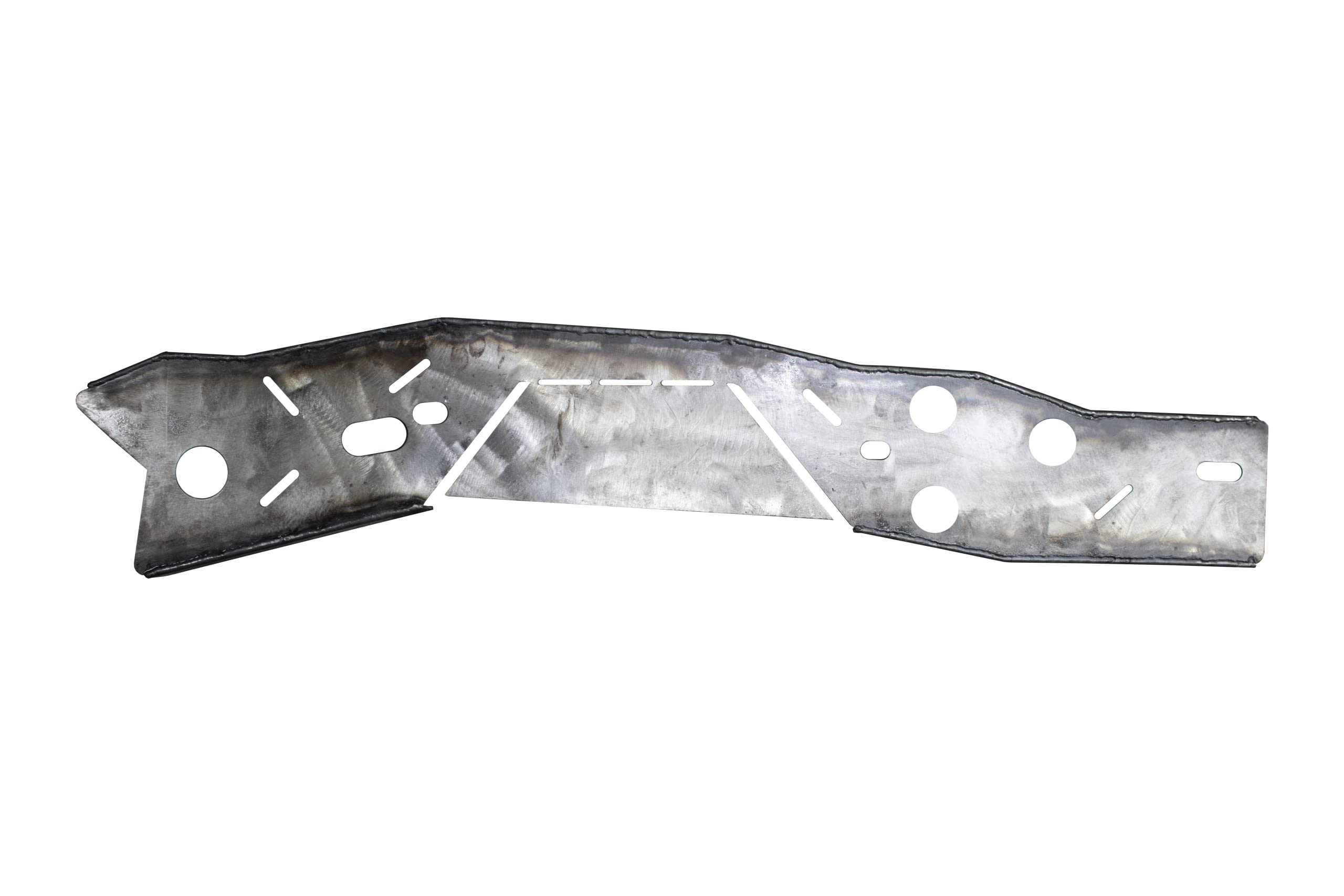 Ranger Over Axle Frame Section - Dr