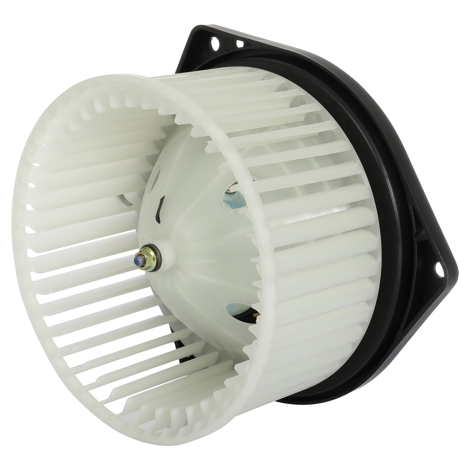 Scitoo 700038 Front Hvac Blower Motor With Fan Cage For Mitsubishi For Lancer 2002-2007,For Mitsubishi For Outlander 2003-2006