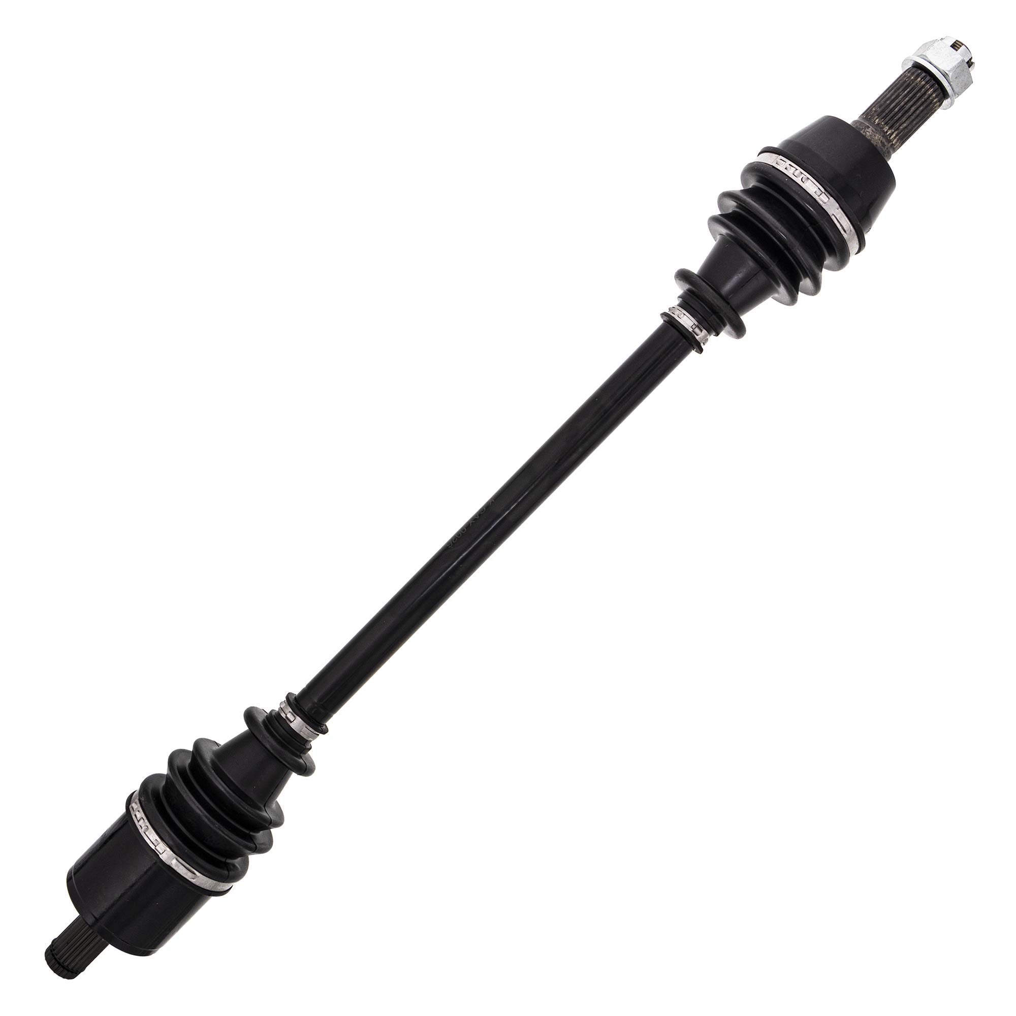 Niche Front And Rear Cv Axle For 2013-2017 Polaris Ranger Xp And Crew 1332637 1332947