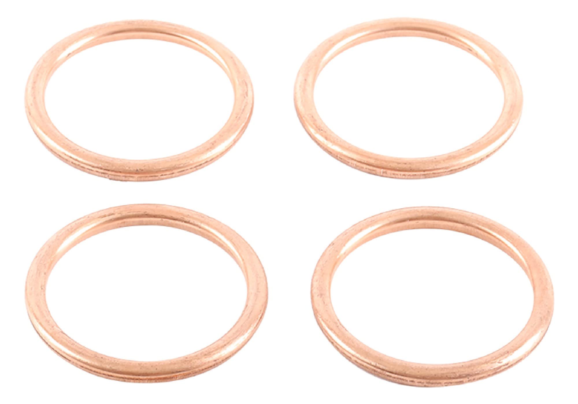 Vertex-Winderosa Exhaust Gasket Kit 823015 for Honda CB 1000 C Custom 1983, CB 1000 F 1994 1995, CB 1100 2013 2014, CB 1100 F Su