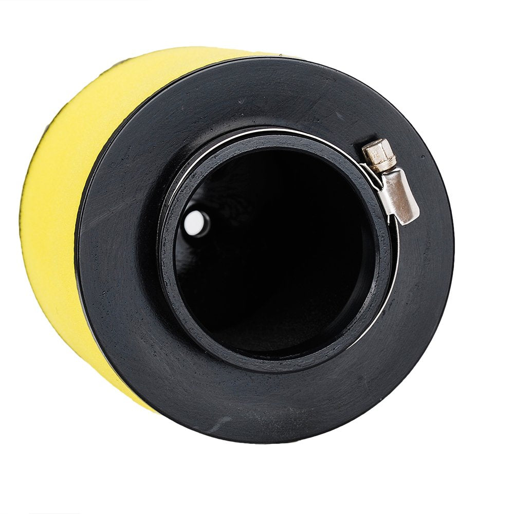 Hifrom Element Air Filter Cleaner Replacement For Honda Atv Trx250 Trx250Te Recon Trx250Ex Trx250X Recon 250 17254-Hm8-000