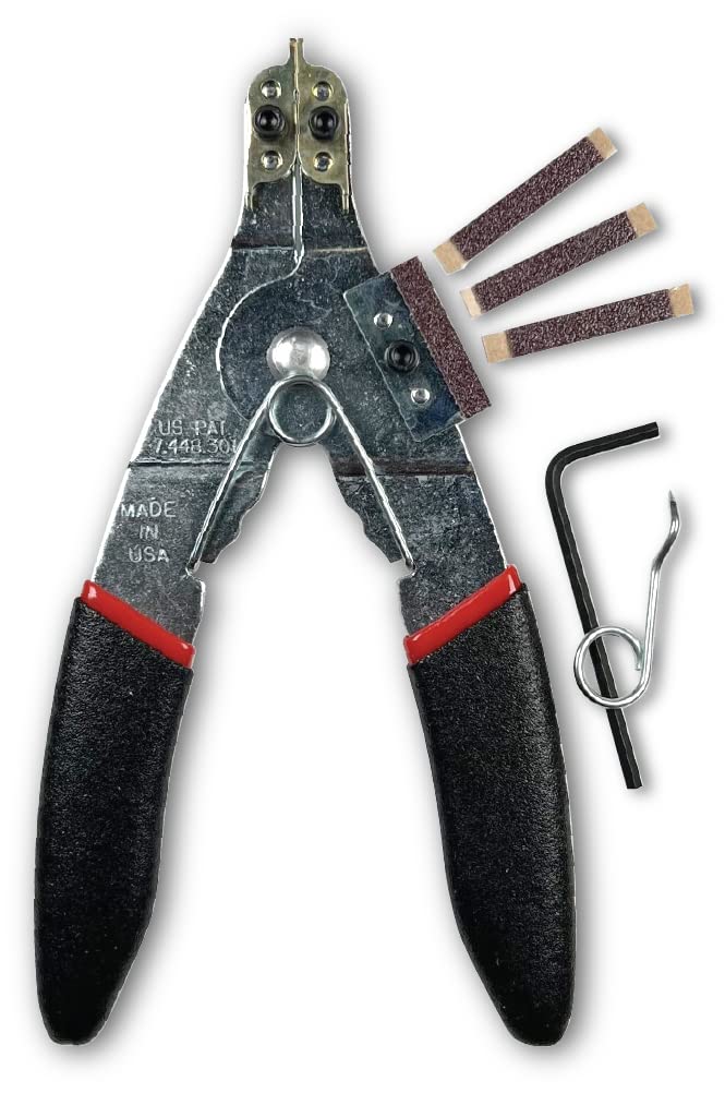 Just Clips Professional Tool Kit For Milwaukee Cordless Tools
