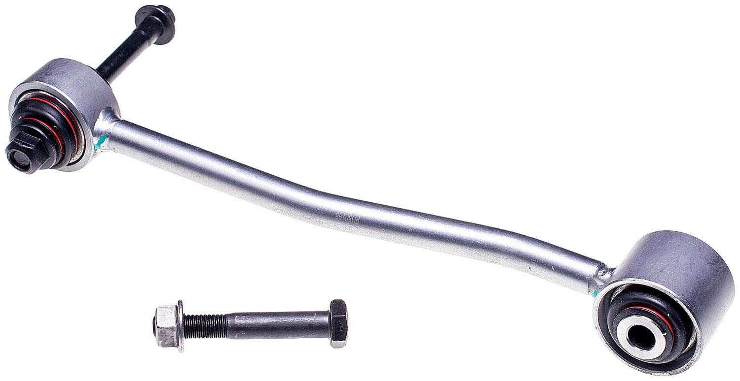 Dorman Sl85081Xl Front Driver Side Suspension Stabilizer Bar Link Kit Compatible With Select Ford Models