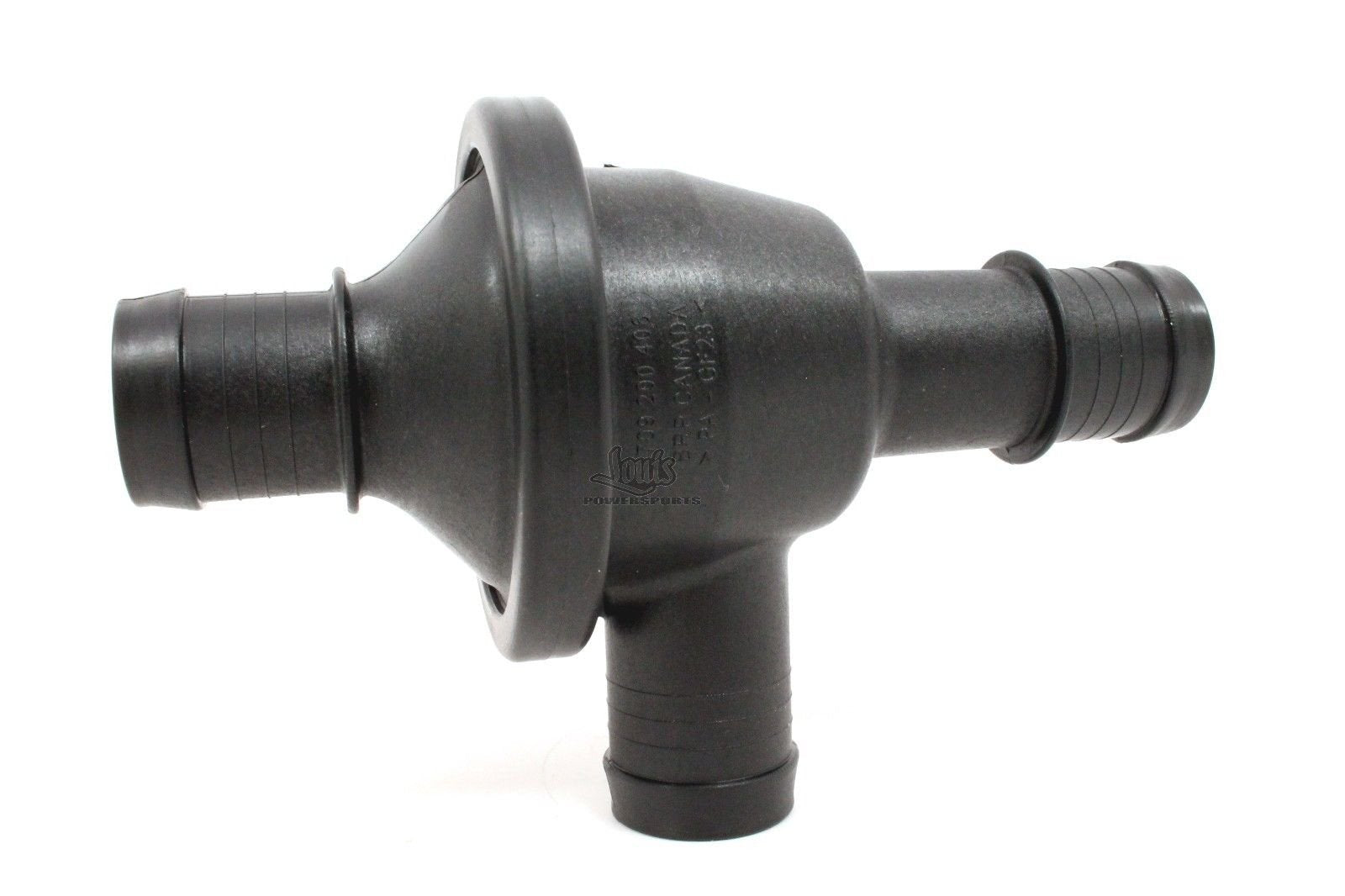 BRP Can Am Commander Maverick Thermostat 709200406 OEM Black for 1000 Max XMR XT X