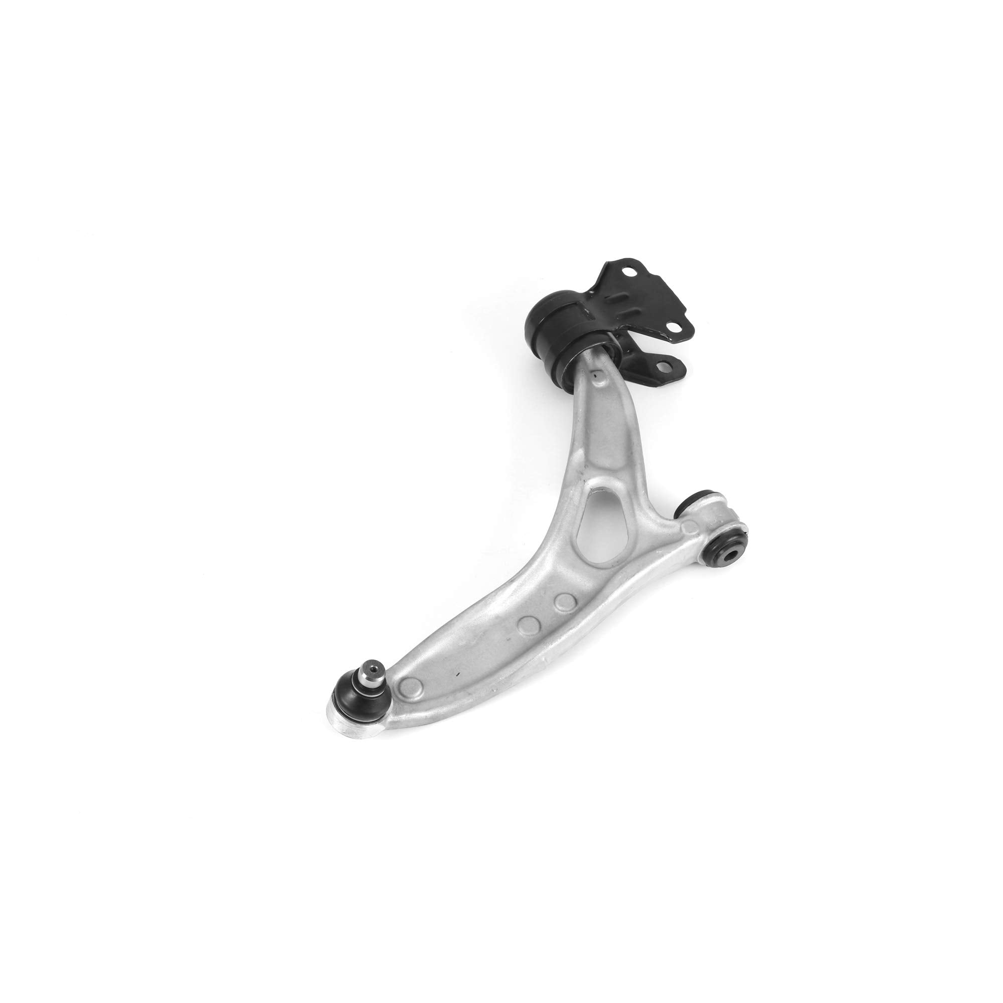 Metrix Premium Chassis Parts - 4 Pc Front Lower Control Arm & Front Sway Bar Stabilizer End Link Kit Fits 13-17 Ford C-Max, 12-1