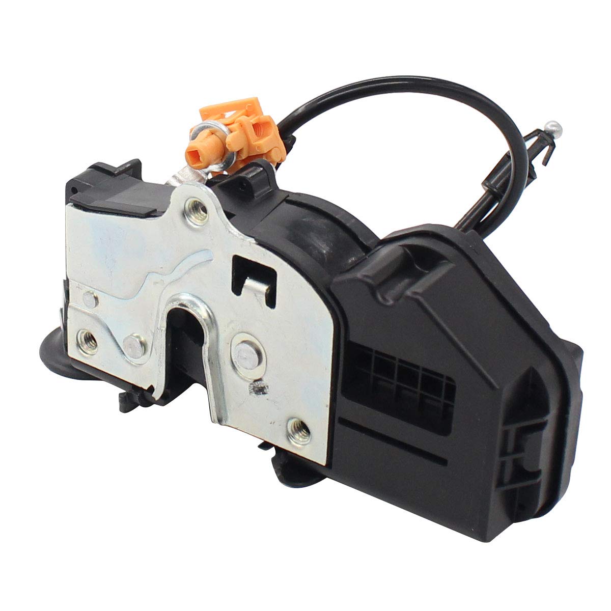 Newyall Rear Left Driver Side Power Door Lock Actuator Latch For Gmc Sierra 1500 2007-2013 Sierra 2500Hd / 3500Hd 2009-2010 Chev