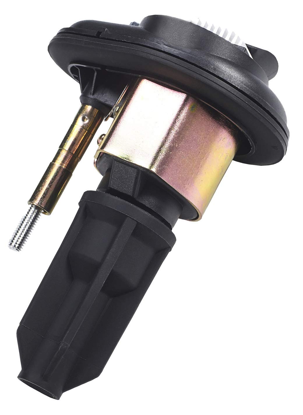 Ena Set Of 6 Ignition Coil Pack Compatible With Chevy Gmc Isuzu Hummer Saab Buick Trailblazer Envoy Rainer Colorado Canyon Ascen