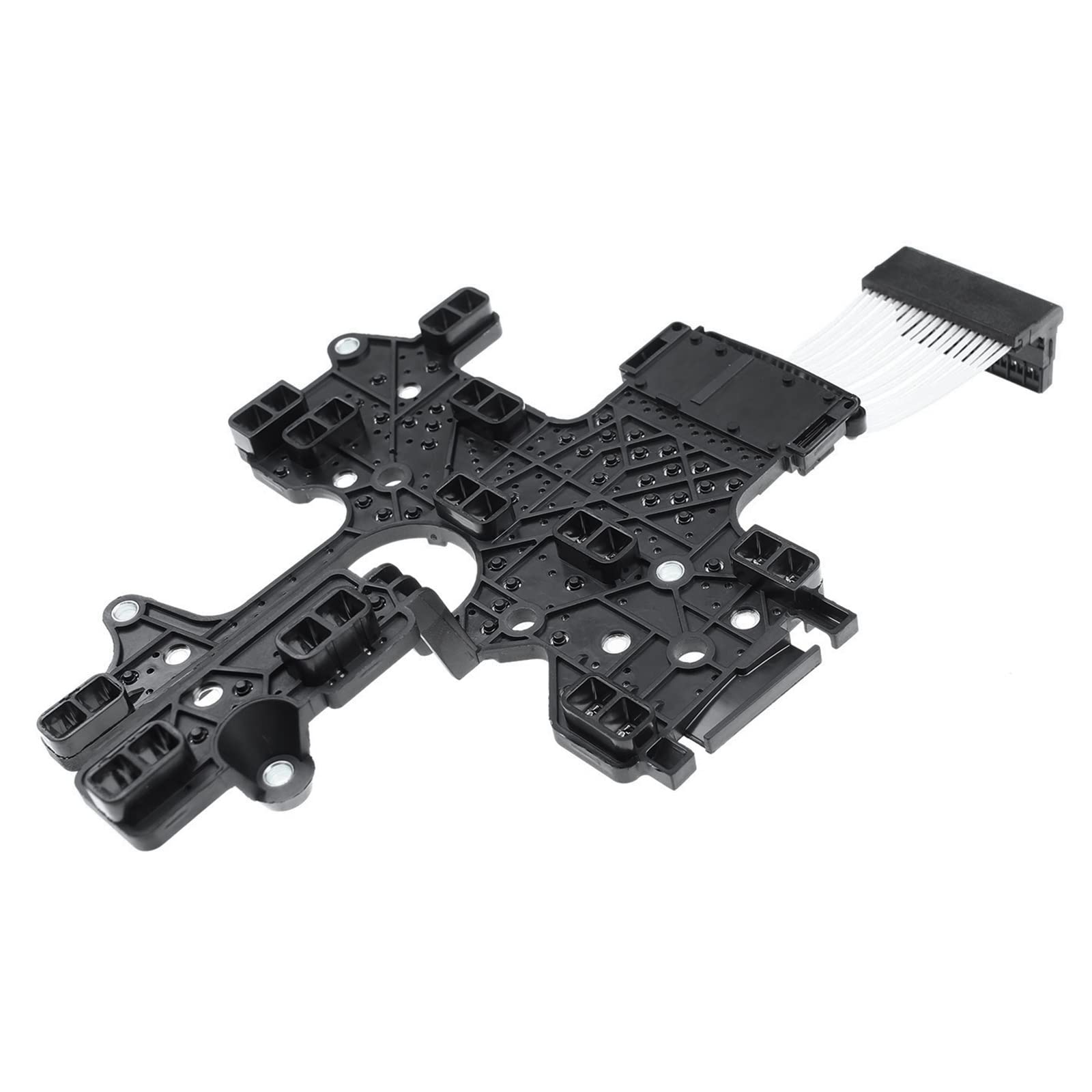 A-Premium Transmission Conductor Plate Compatible With Audi A3 Q3 Tt Tts Quattro Volkswagen Beetle Eos Golf Gti Jetta Passat Cc