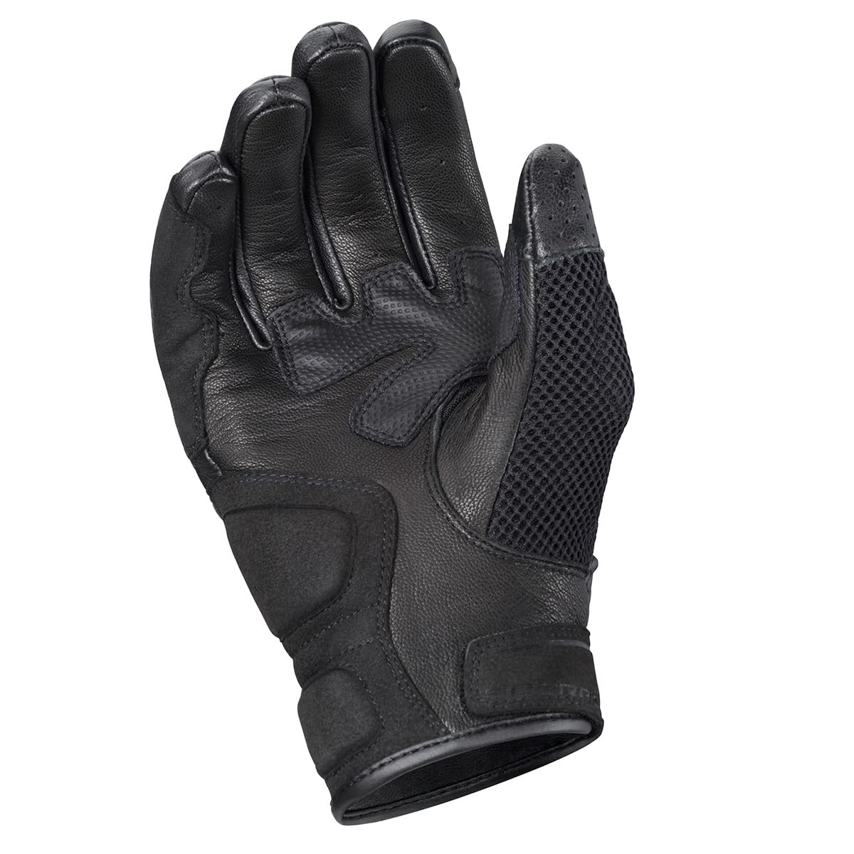 Scorpionexo Vortex Air Gloves (Black - Large)