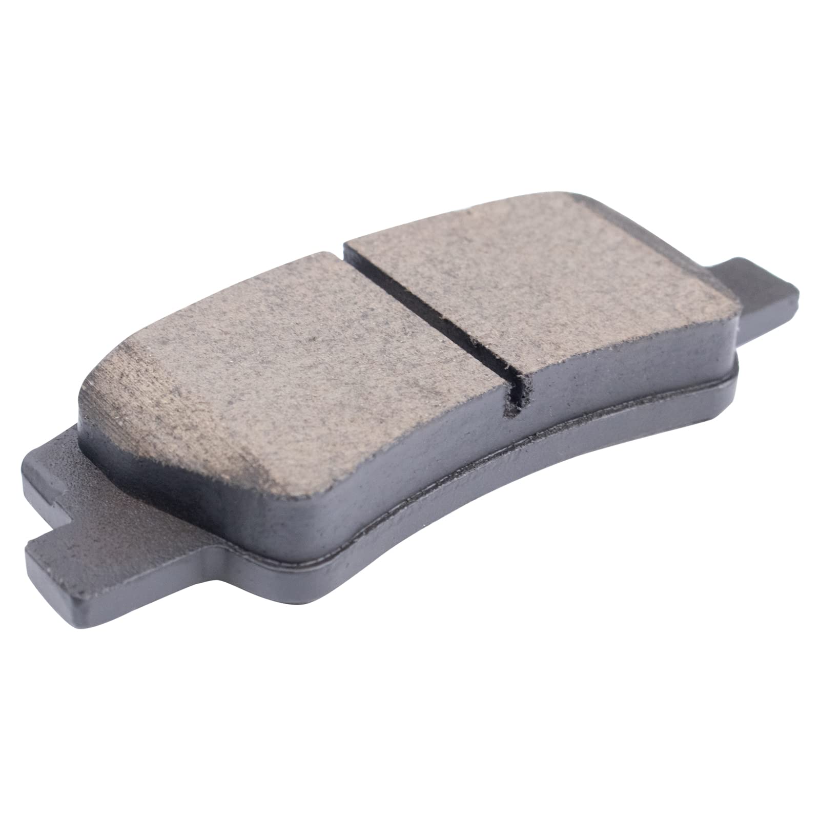 TRQ Rear Brake Pads Ceramic Compatible with 2020-2022 Hyundai Sonata 2022-2023 Tucson 2021 Kia K5 2023 Sportage