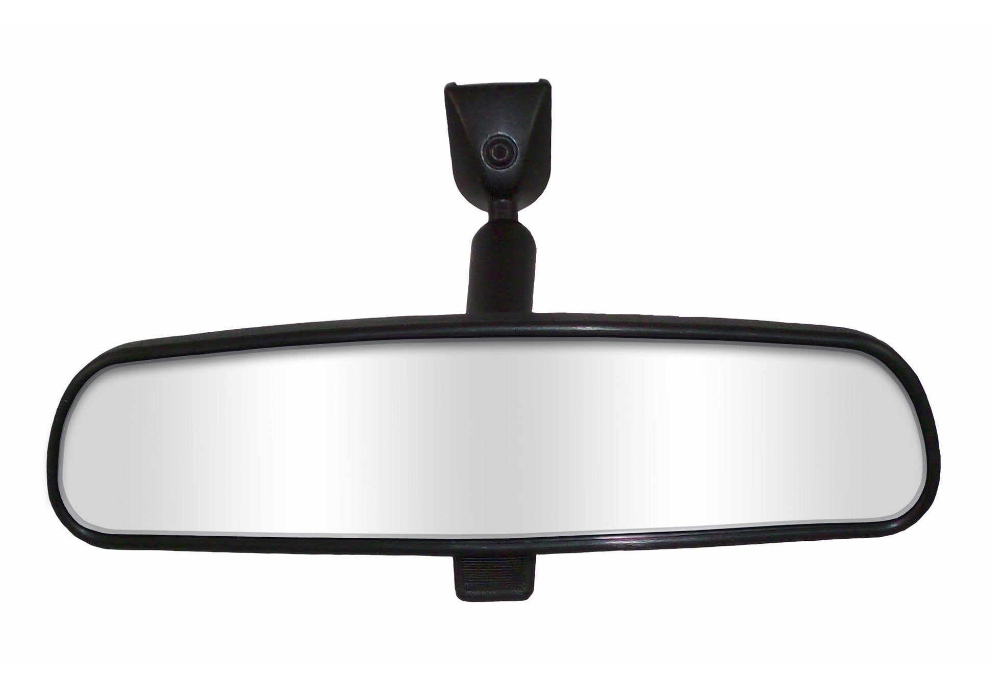 Cipa 32000 10 Day/ Night Rearview Mirror,Black