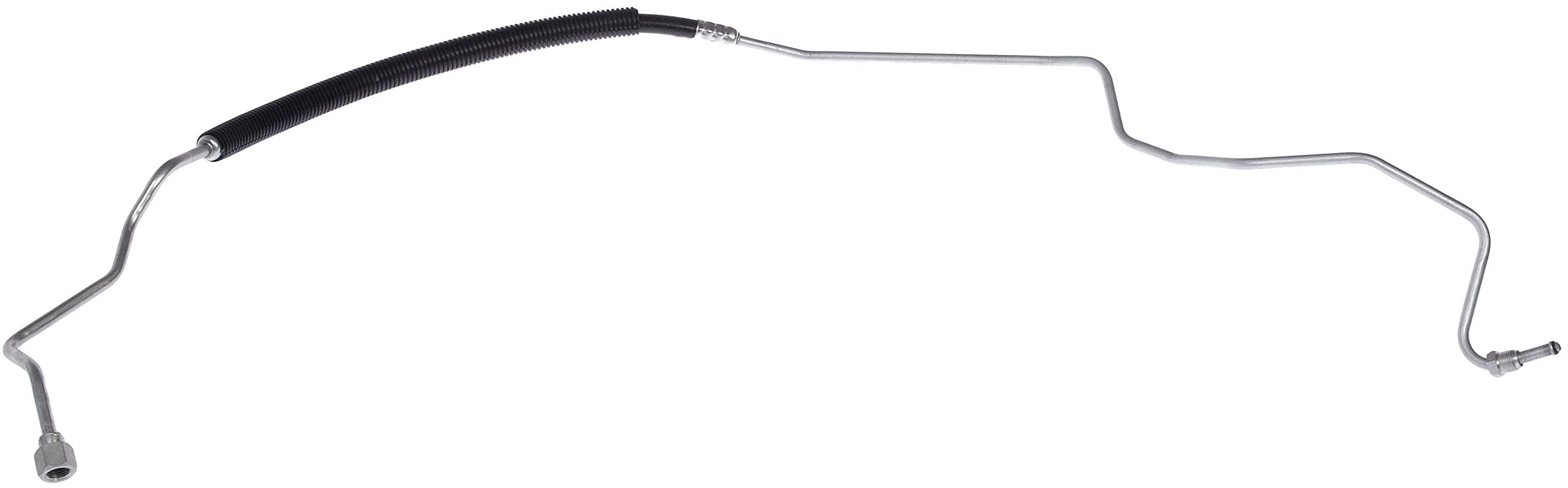 Dorman 800-886 Front Fuel Line Compatible with Select Chevrolet/GMC Models
