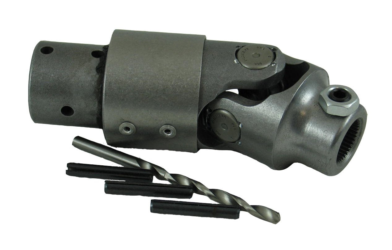 Borgeson (036425) Steering Coupler