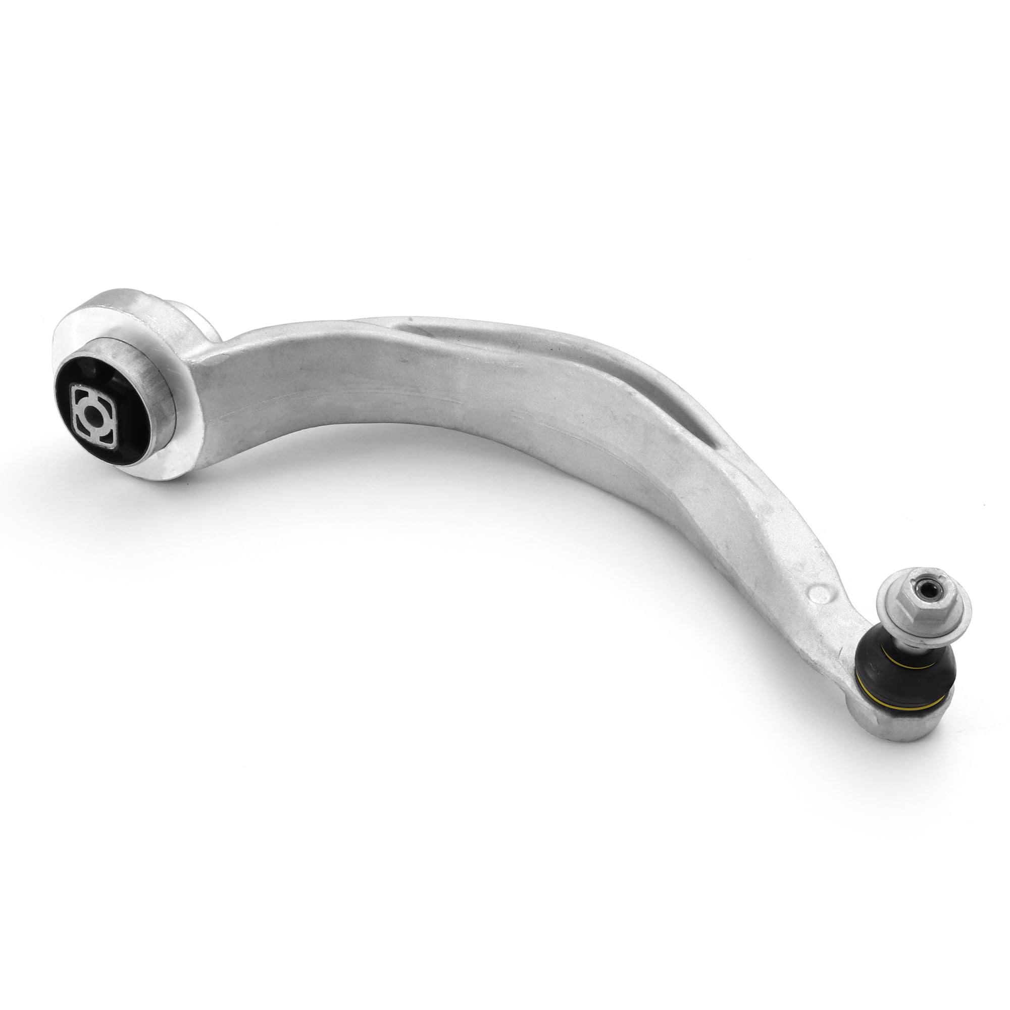 Metrix Premium Chassis Parts - Front Left Lower Rearward Control Arm W Ball Joint & Bushing Assembly Fits 2010 Audi A4, A4 Quatt