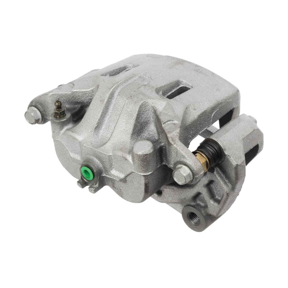 Autoshack Front Brake Calipers Assembly With Bracket Pair Of 2 Driver And Passenger Side Replacement For Infiniti G37 G35 Ex35 M