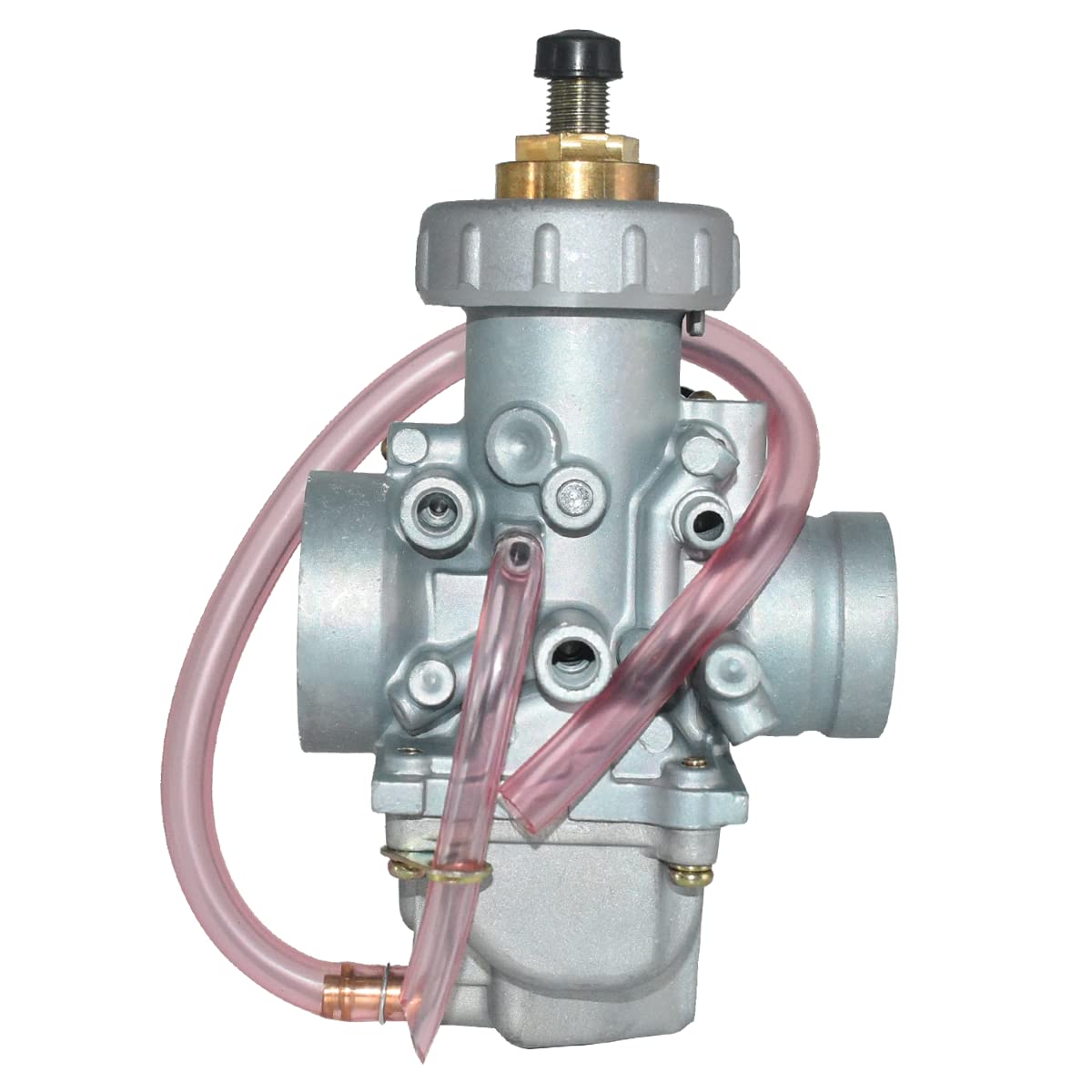 Partman Yfs200 Carburetor Fit For Yamaha Blaster 200 1988-2006, Atv Carb Parts With Air Filter&Fuel Cock Valve Petcock