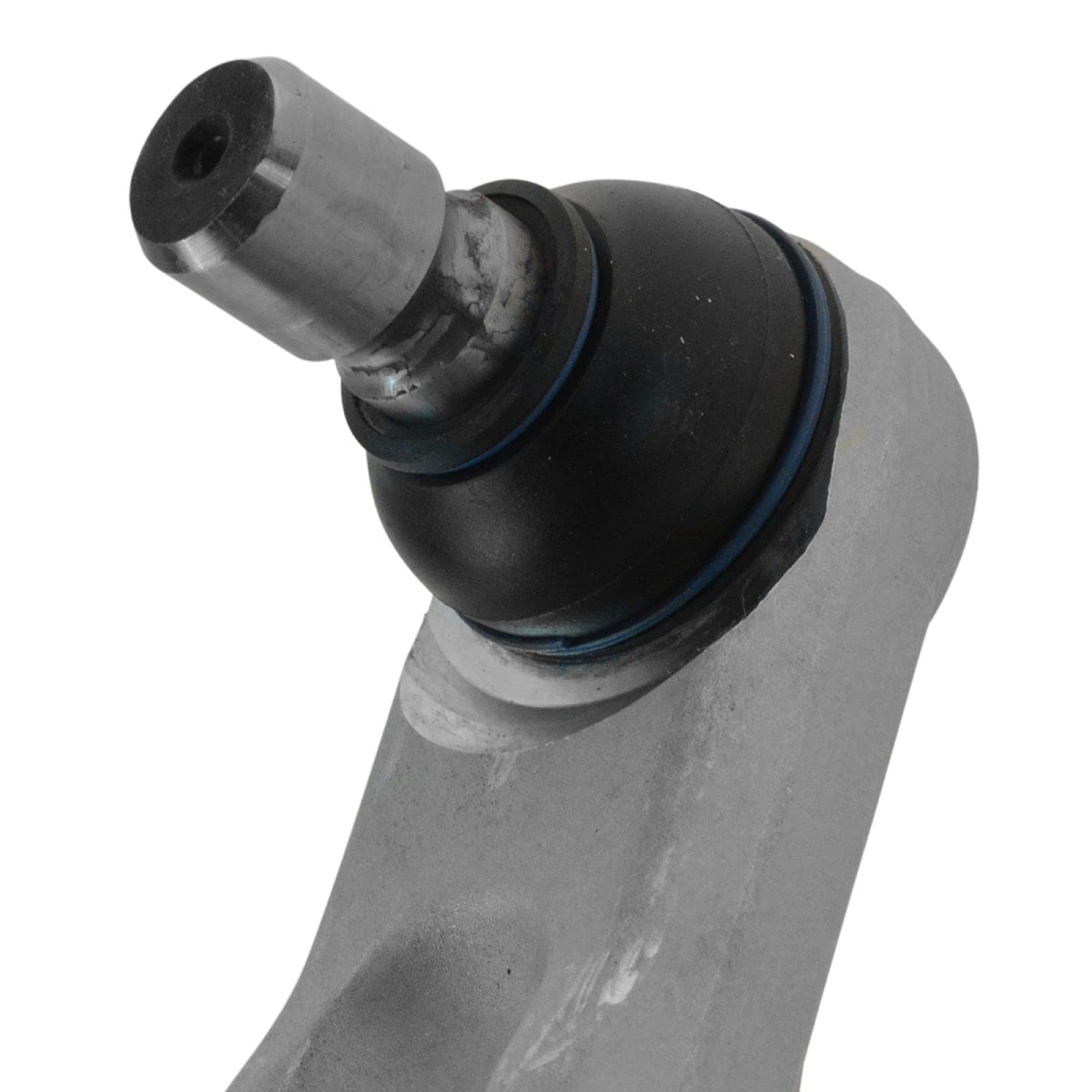 Trq Front Right Lower Control Arm With Ball Joint Passenger Side Compatible With 2004-2012 Chevrolet Malibu 2005-2010 Pontiac G6