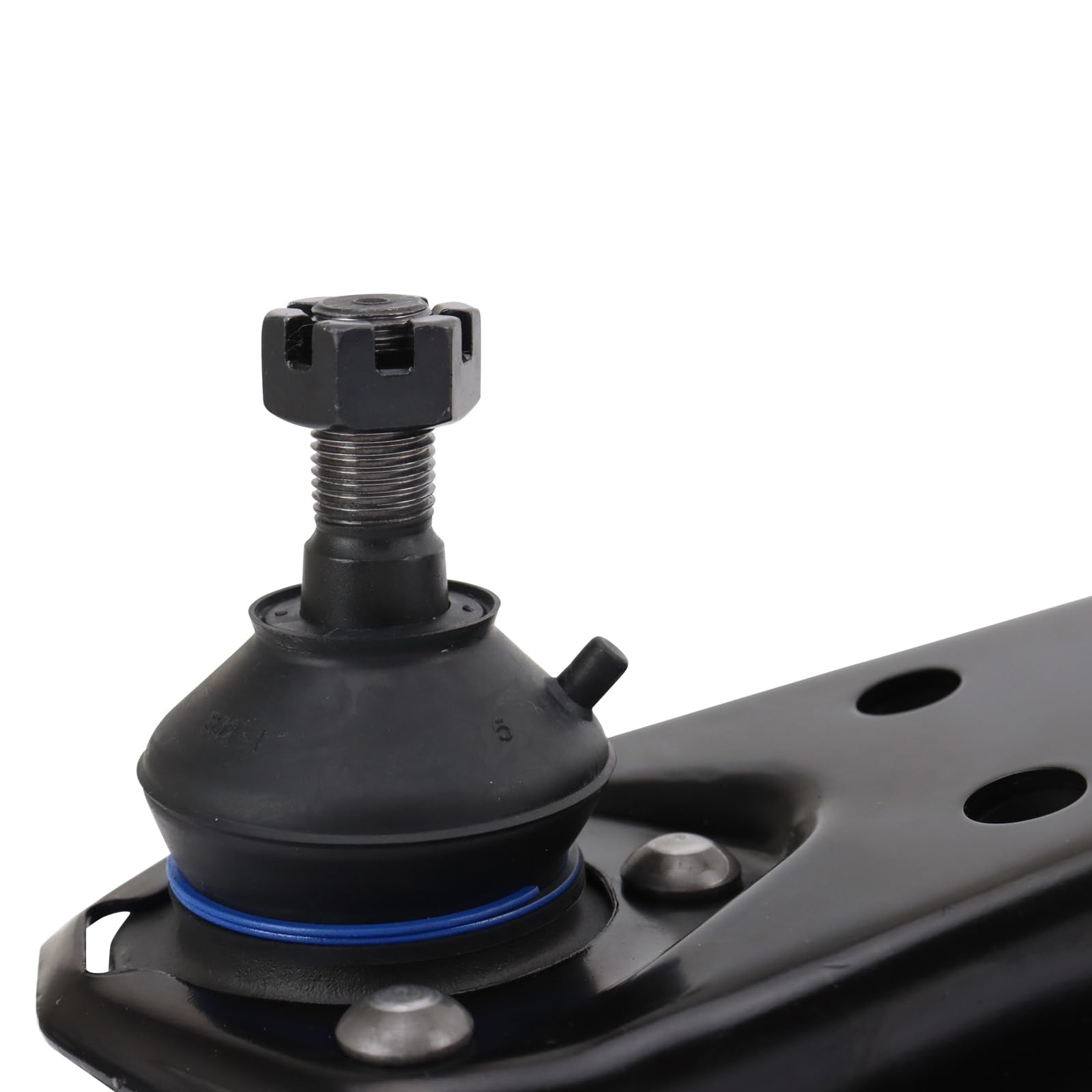 Trq Front Lower Control Arm W/Ball Joint Left Or Right For Ford Mercury