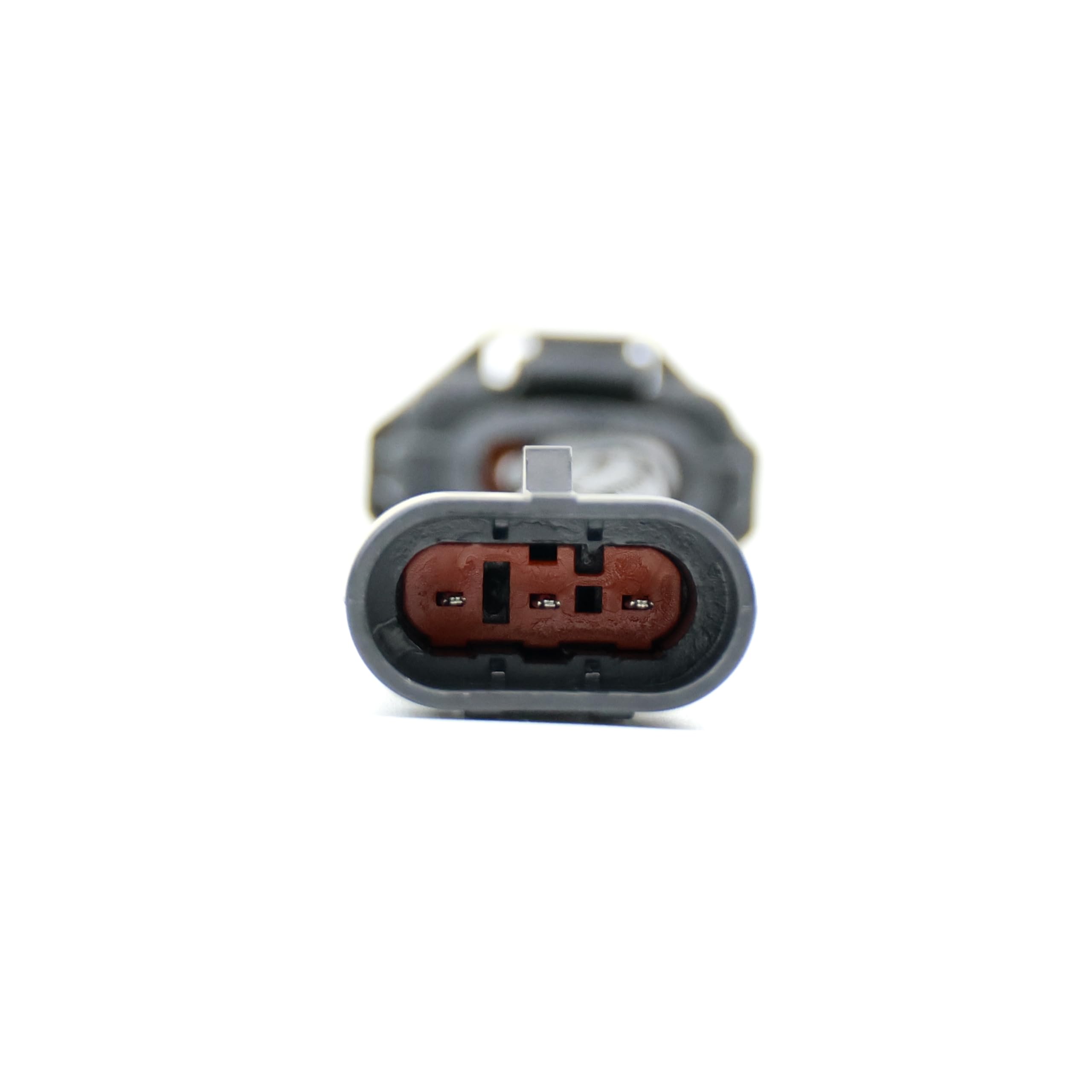 Michigan Motorsports 6'' MAP Sensor Adapter Harness Connects GM Gen 3 LS1 LS6 LS7 3 Wire to ZR1 LS9 LS3 L99 L76 3 Bar 12592525 M