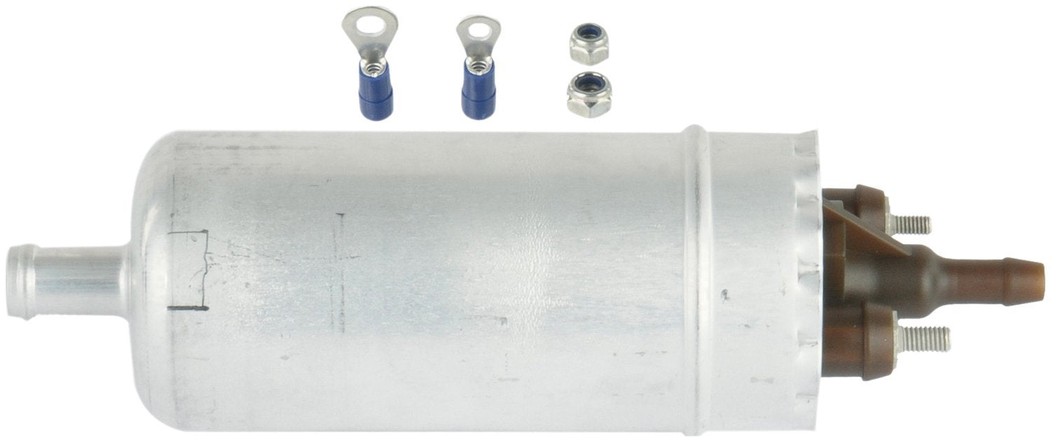 BOSCH 69469 Original Equipment Electric Fuel Pump - Compatible with Select Jaguar XJS, XJ12; Porsche 912; Volkswagen Beetle, Sup