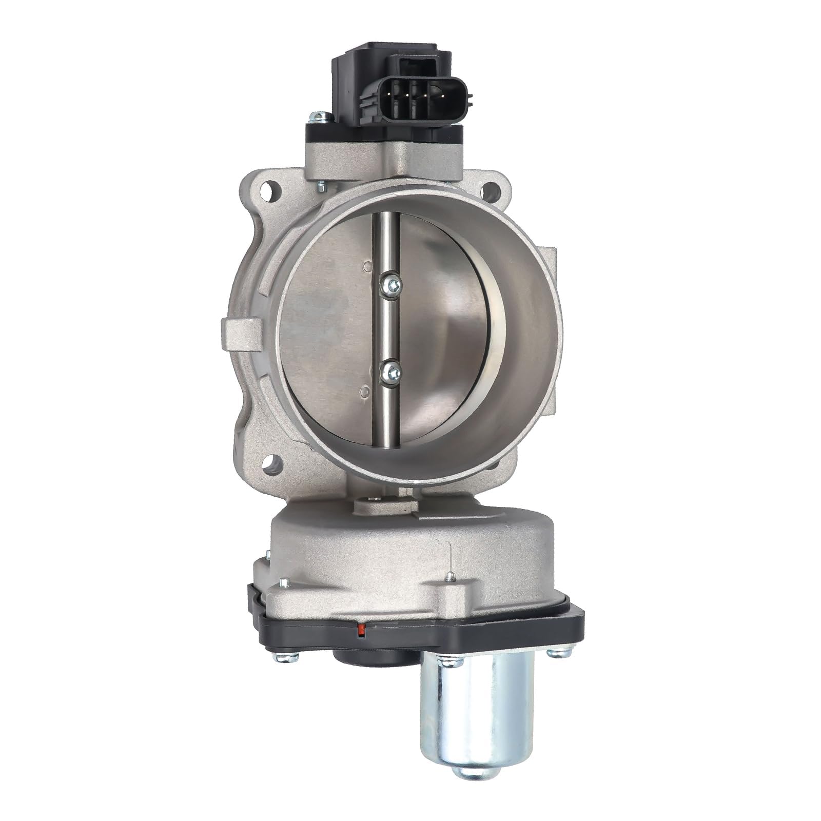 PHILTOP S20001 Electronic Throttle Body for F150 2004-2010 5.4L, Expedition 2005-2014, F250/F350 Super Duty 2005-2010 5.4L, Navi