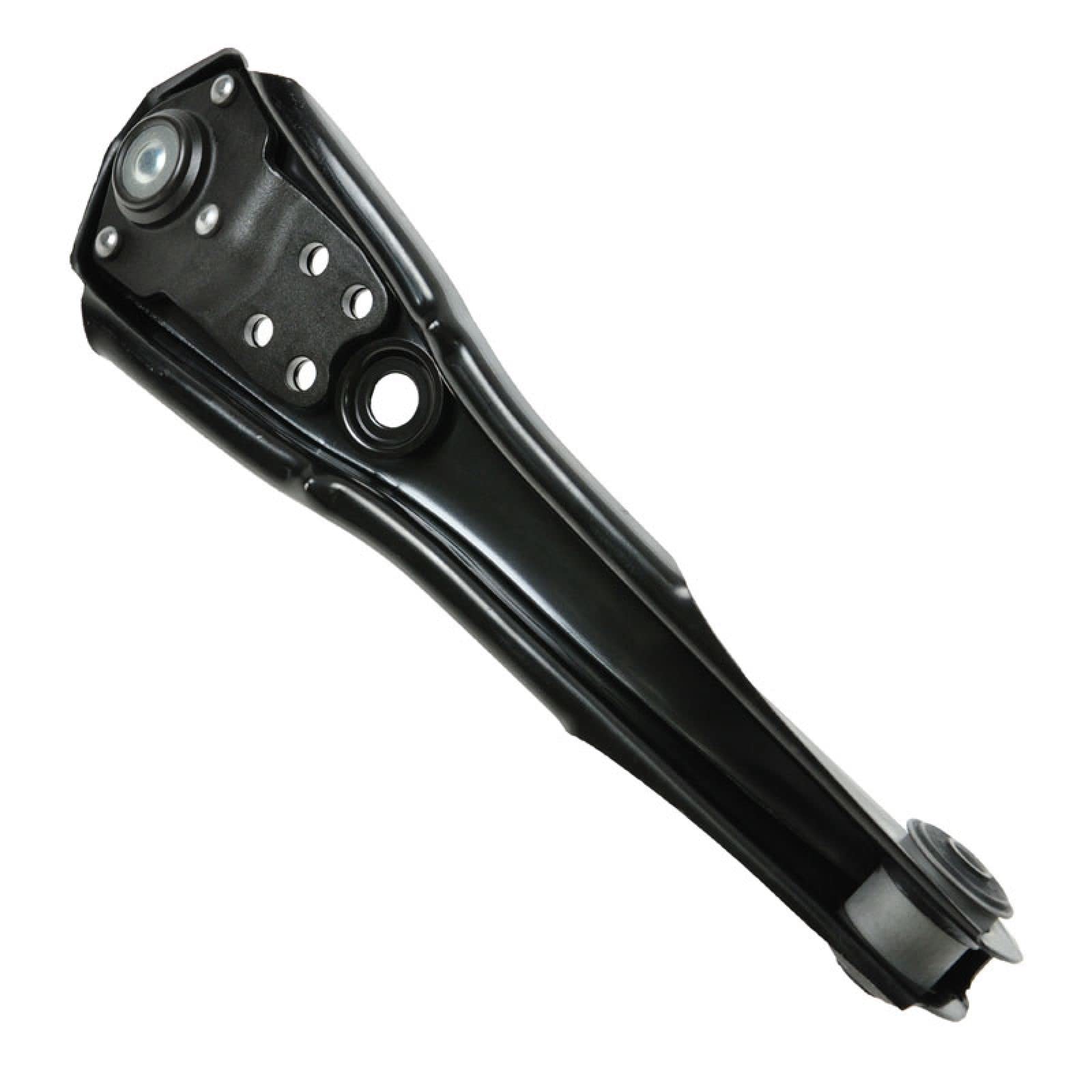 Trq Front Left Lower Right Control Arm With Ball Joint Drivers Side Compatible With 1966-1967 Ford Fairlane Falcon 1967 Mustang