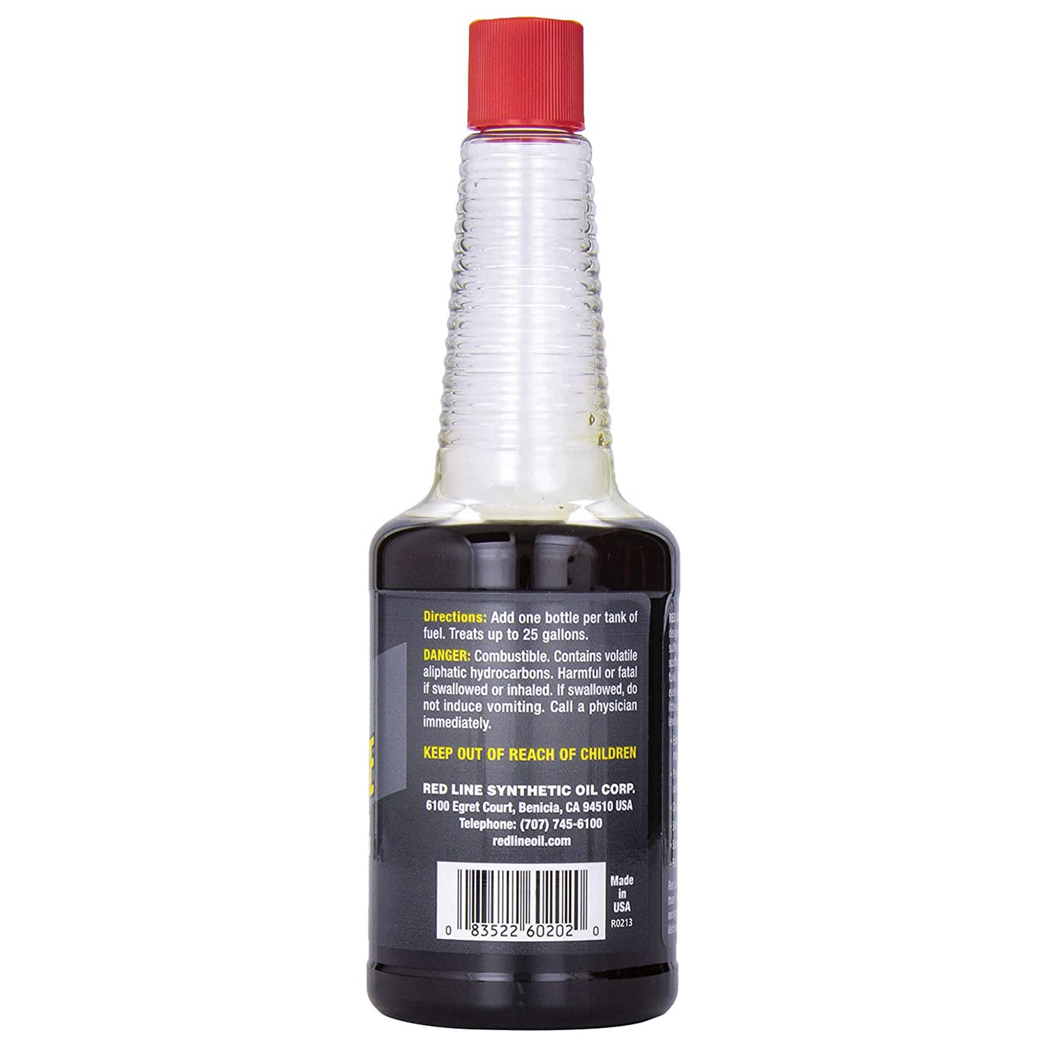 Red Line Lead Substitute - 12 Fl Oz (Pack of 1) - Model RED60202