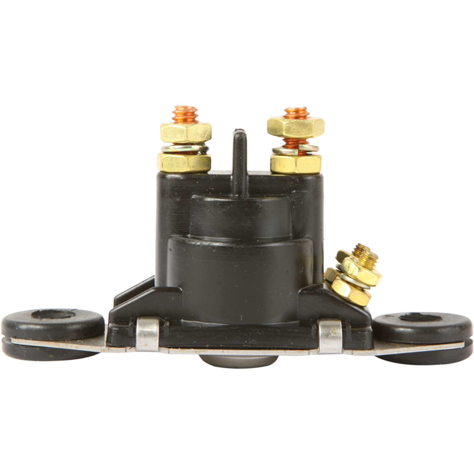 Db Electrical Smr6016 Solenoid Relay Johnson Evinrude Starter Compatible With/Replacement For 9.9, 15 Hp 1993-2001 18-5823 58458